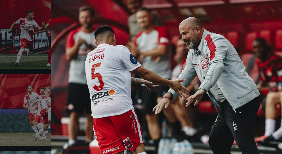 Сегодня 30 тур РПЛ. «Быки» или «львы» и кто попадет в стыковые игры, вот главные вопросы тура. А, ну да, и грандиозное сражение за 3 место!