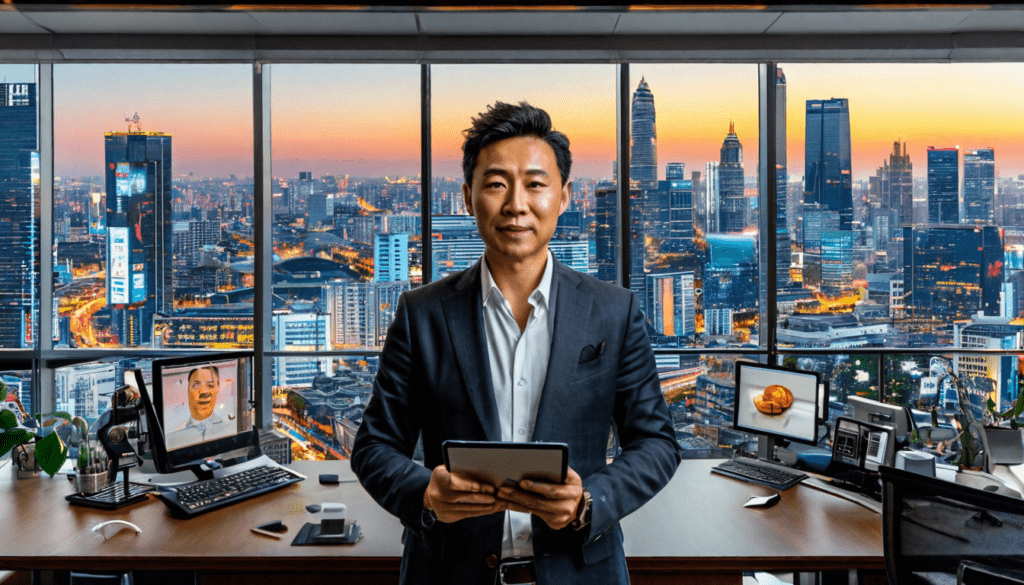    как_установить_WeChat_на_планшет