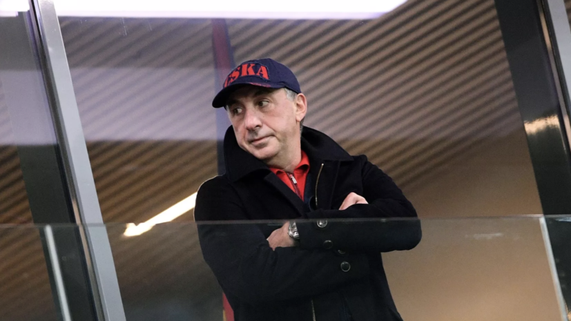   РИА Новости