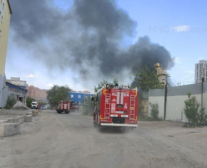     / Источник: © МЧС России по Московской области