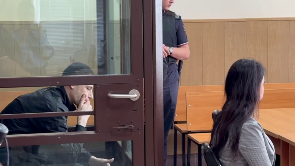 Фото: кадр видео пресс-службы Московской межрегиональной транспортной прокуратуры
