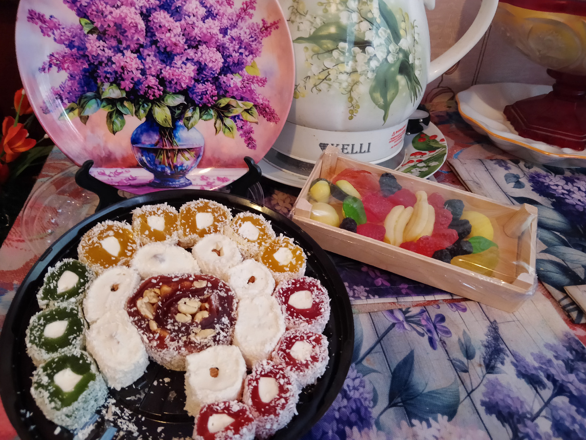 Фото автора