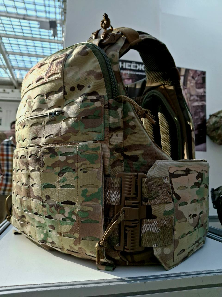 Фото БронеЁж