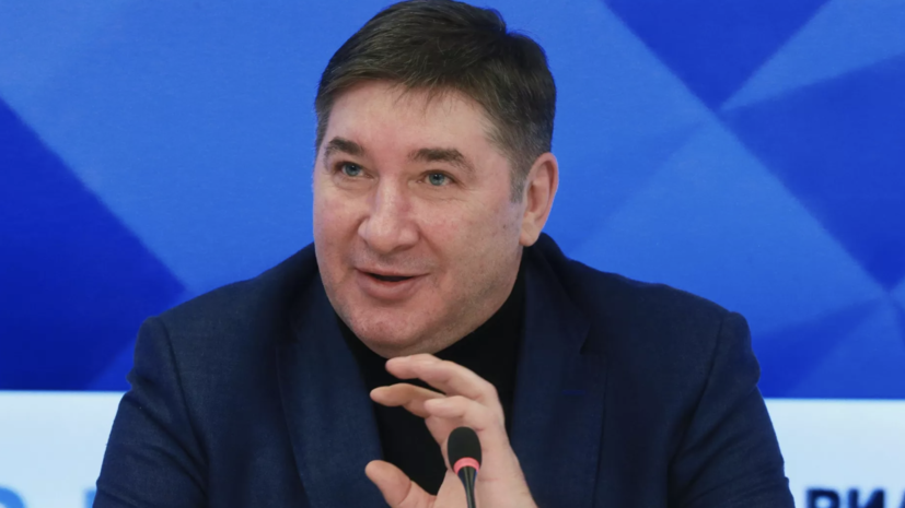   РИА Новости