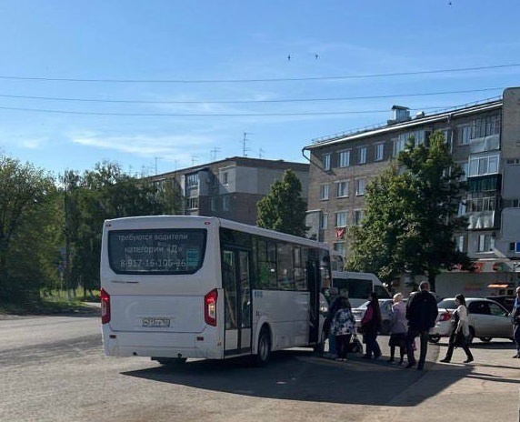    Фото Минтранса Самарской области