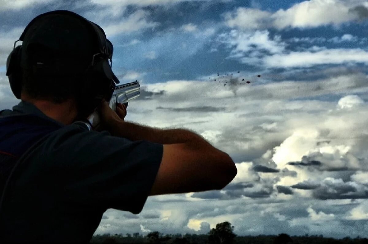    24-25 мая пройдет финал Кубка мэра Москвы по стендовой стрельбе