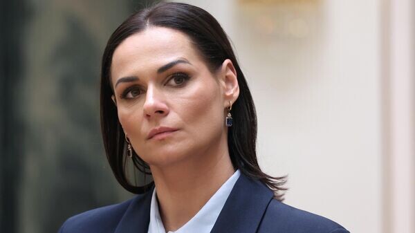    © Sputnik / Валерий Шарифулин / POOL