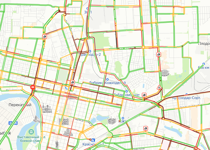    Фото: «Яндекс.Карты»