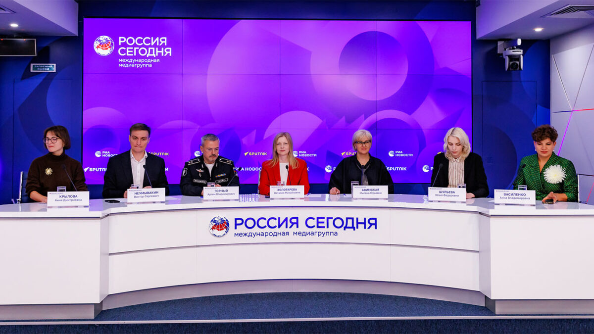    Фото предоставлено организаторами