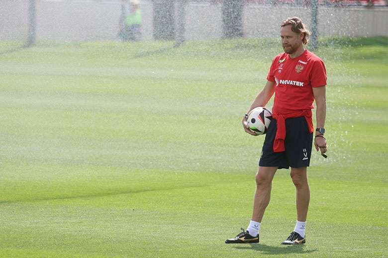    Алексей Белкин/NEWS.ru