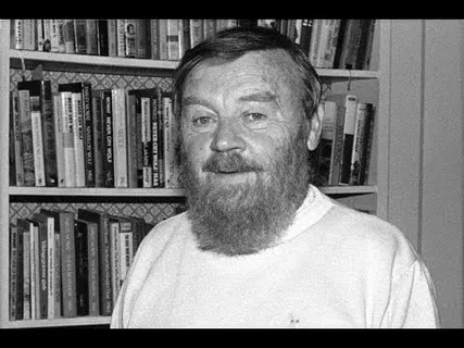 Фарли Моуэт. Ю-тьюб 