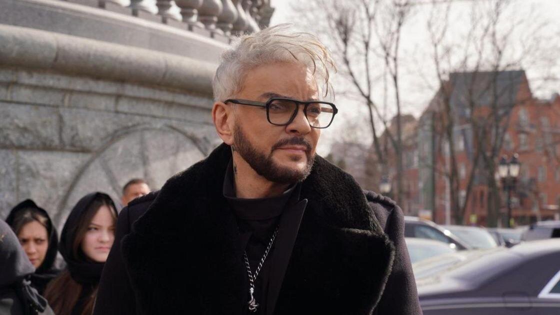 Киркоров в больнице: что происходит с королем российской эстрады?