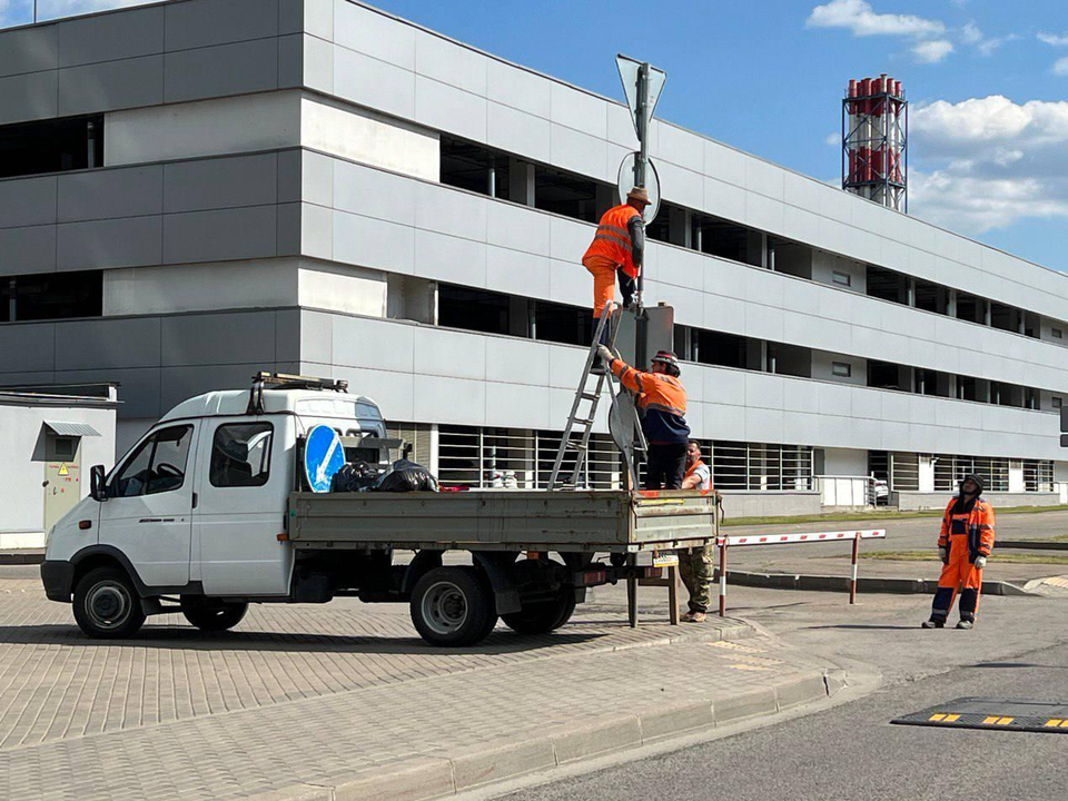     Фото: Минтранс Московской области
