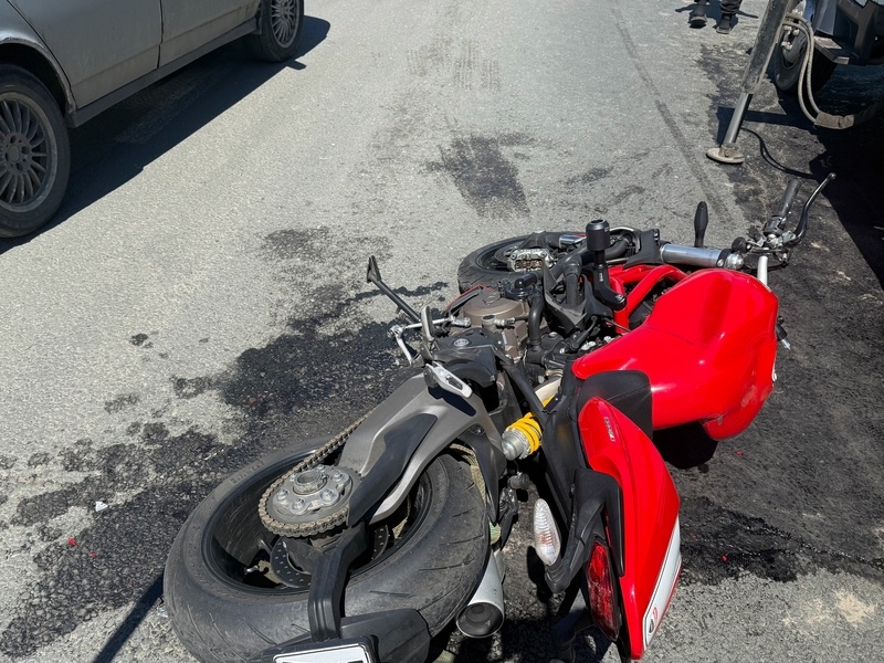    Фото: управление Госавтоинспекции УМВД России по Пензенской области