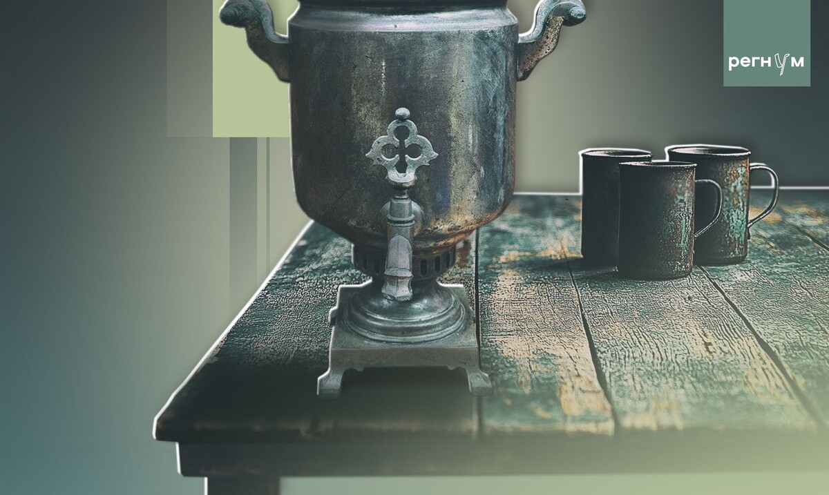     / Источник: Иван Шилов (с) ИА Регнум