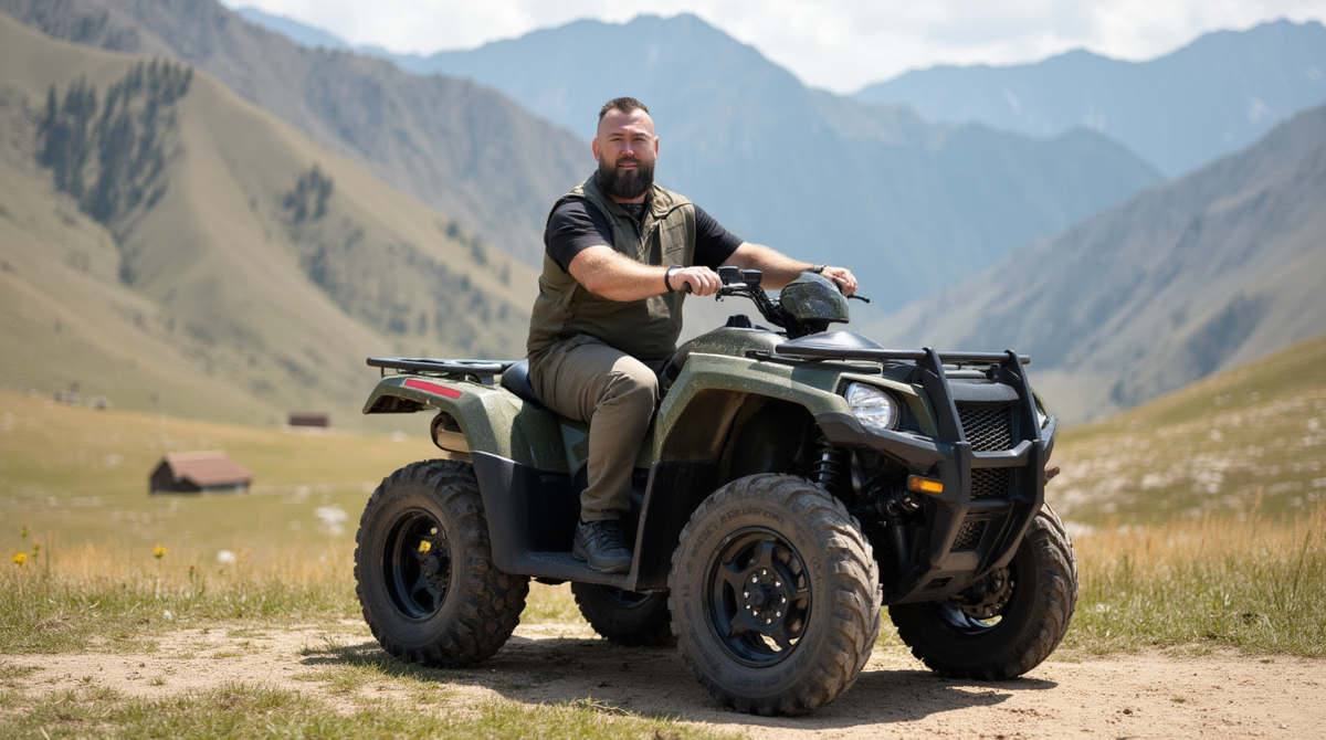 Земельные участки на Алтае