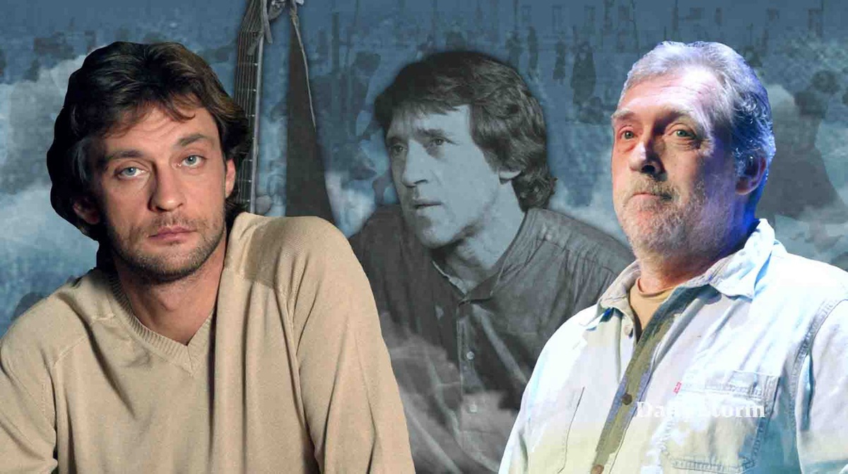    Коллаж: Daily Storm