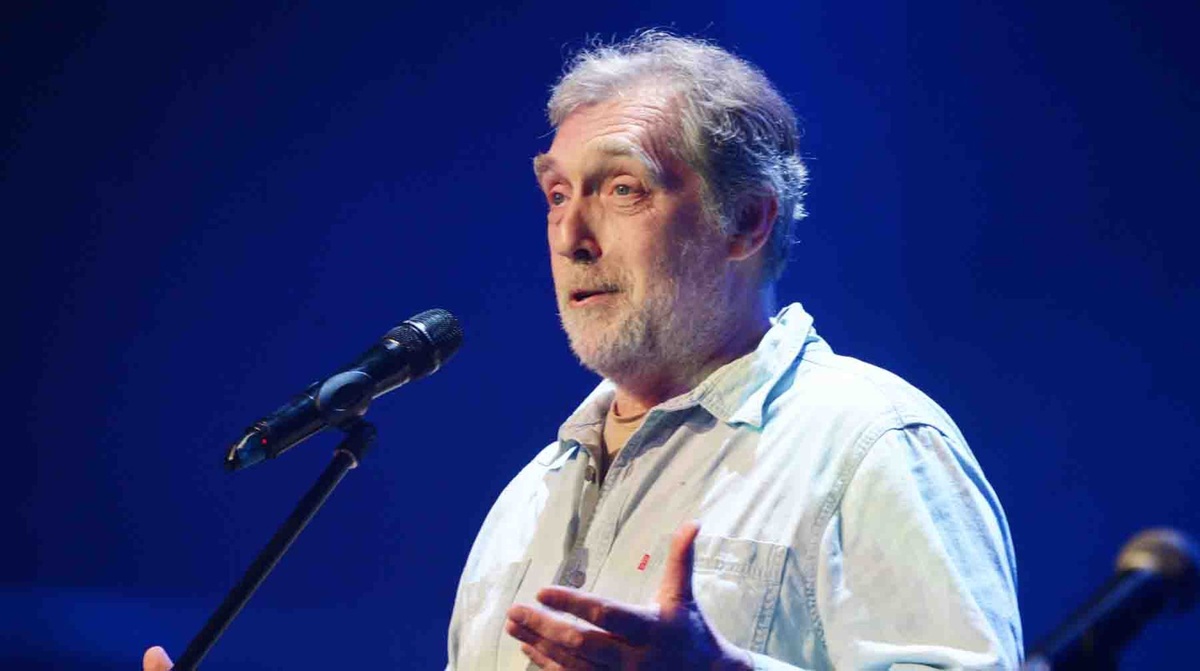    Никита Высоцкий / Фото: Global Look Press / Анатолий Ломохов