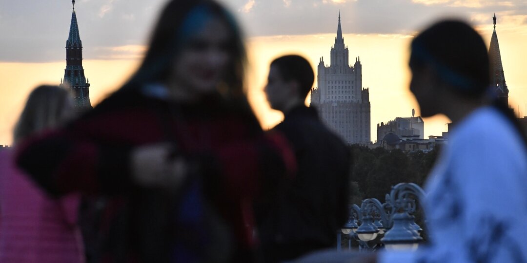 Подрыв России: Закладываются десятки миллиардов на то, что мы будем вымирать