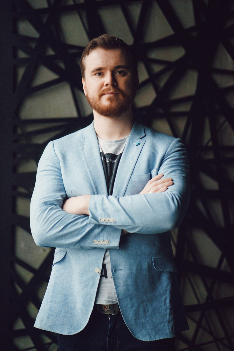 Моя мечта — сказать веское слово и в науке психологии 