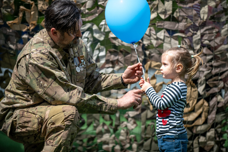 Фото: Юлия Федотова