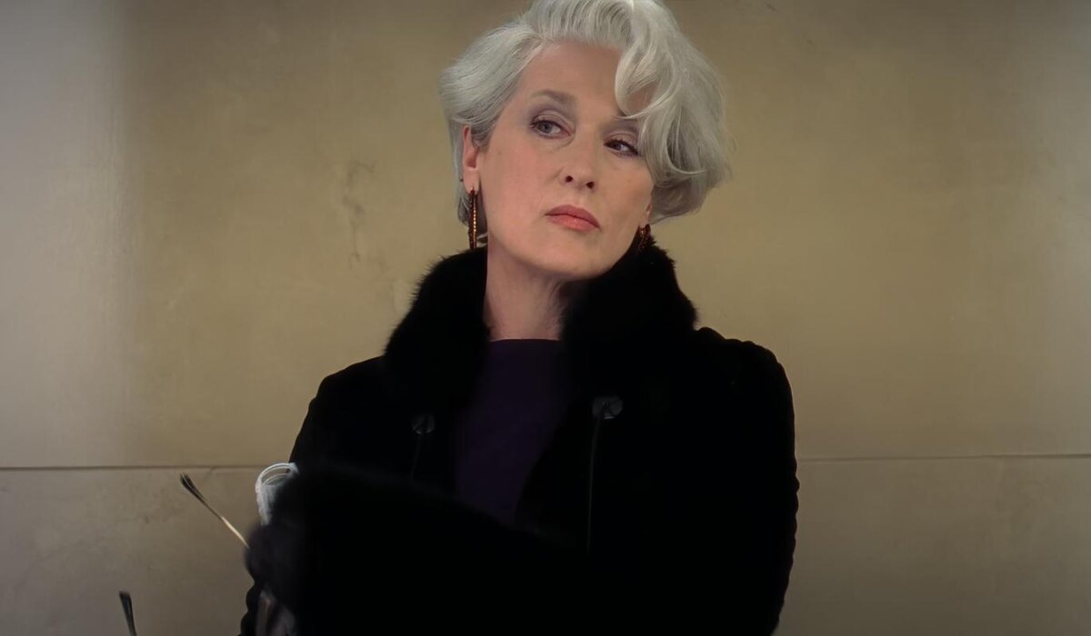     Премьера продолжения фильма "Дьявол носит Prada" запланирована на весну 2026 года