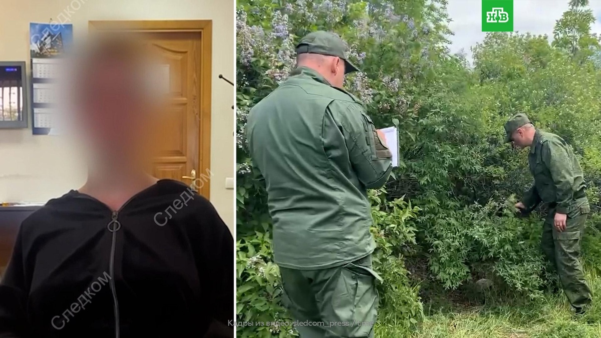    «Много раз ударила»: 14-летняя девушка призналась в убийстве ребенка в Бердянске