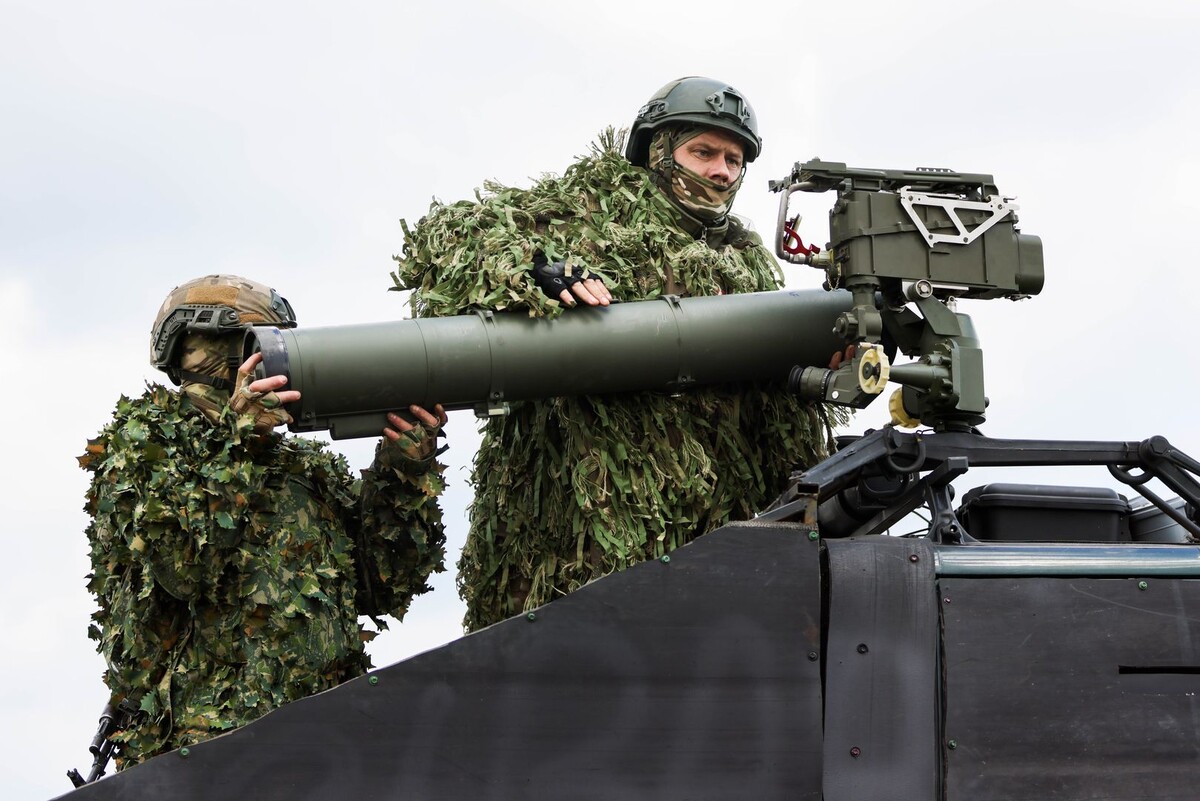     / Источник: © Александр Река/ТАСС