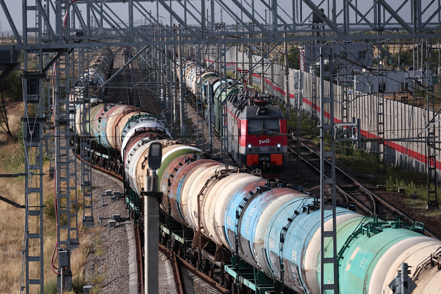    © Дмитрий Рогулин/ТАСС