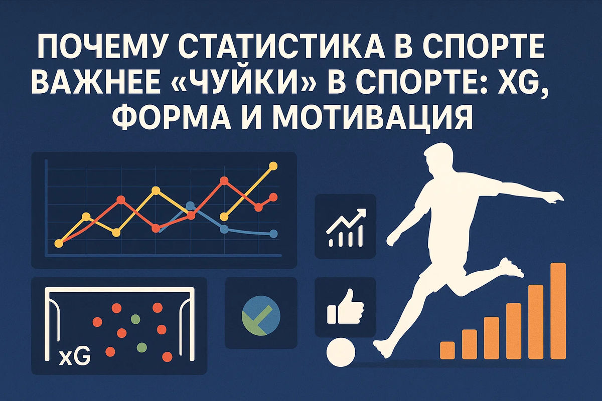 Чуйка или аналитика?