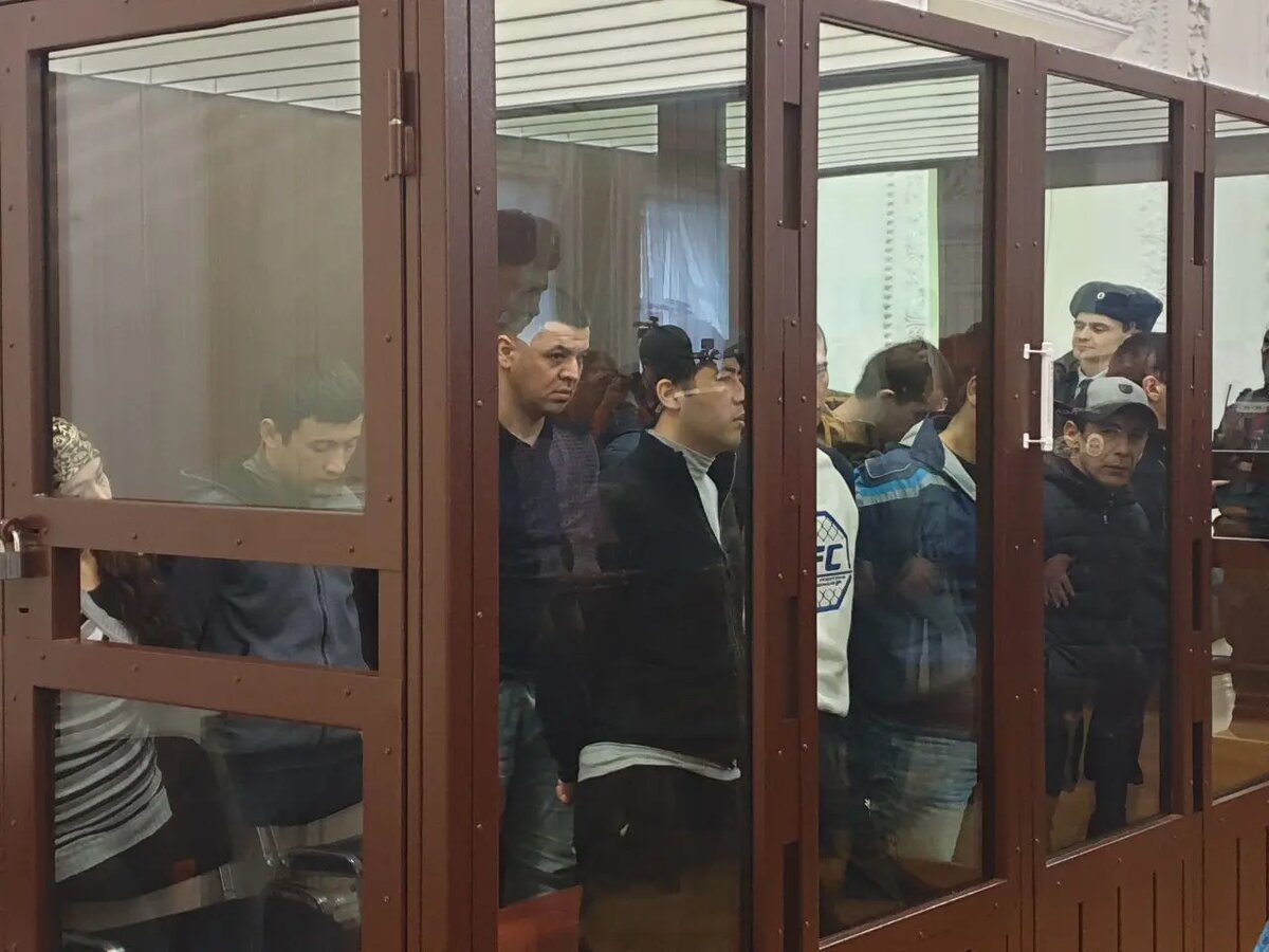    Фото: объединенная пресс-служба судов Петербурга.