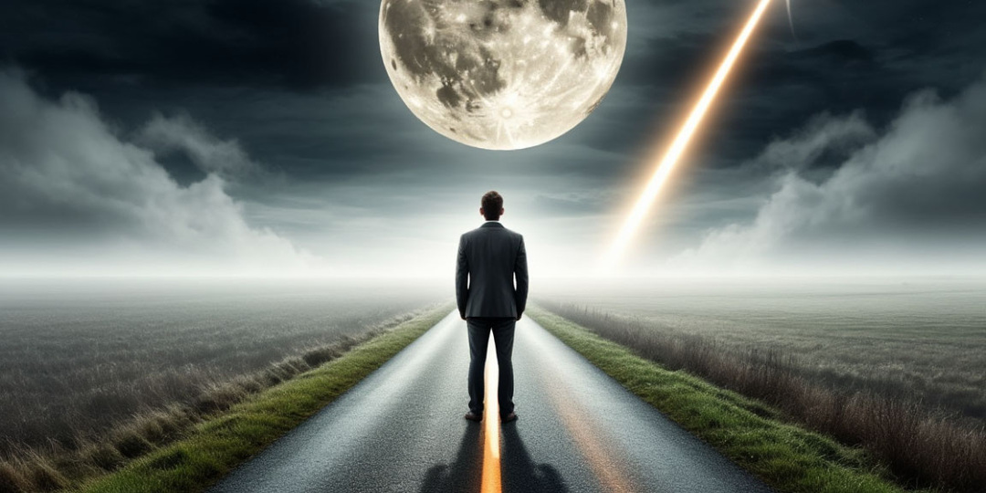 Мужская программа № 7. "Мнительный или Лунный".