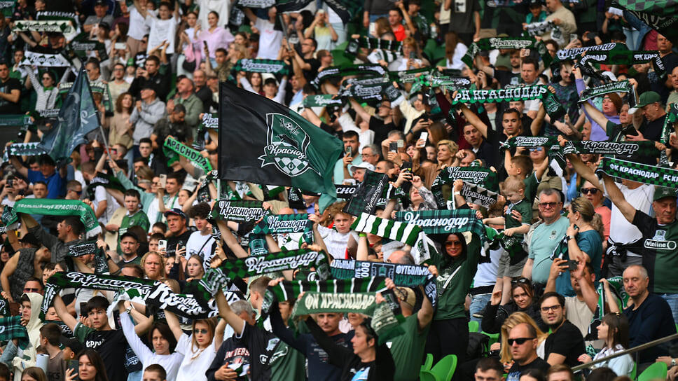 Фото: Андрей Шрамко / Коммерсантъ