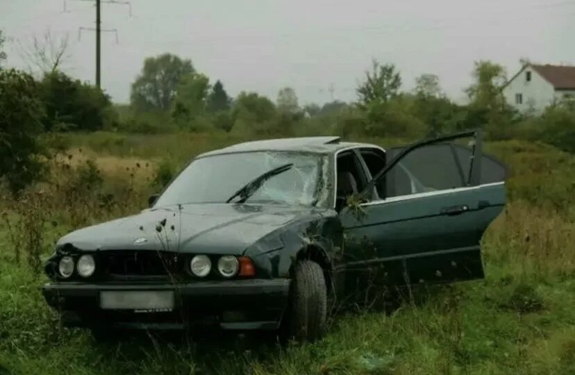 «Почему "ПОНЕСЛОСЬ" — это не про скорость, а про образ жизни».