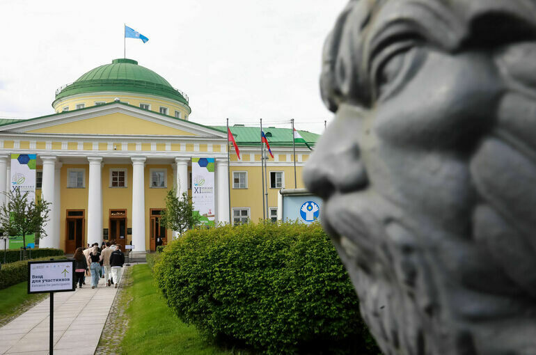   Сергей Коньков/Росконгресс