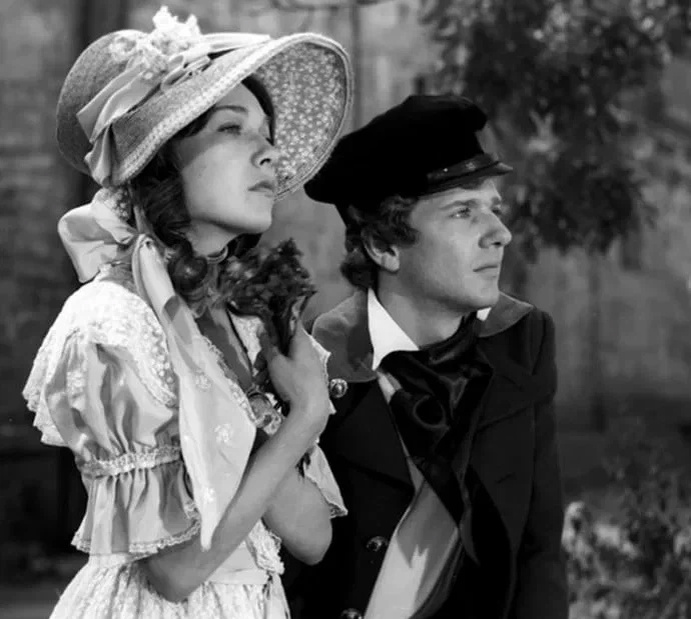 Экранизация 1977 года