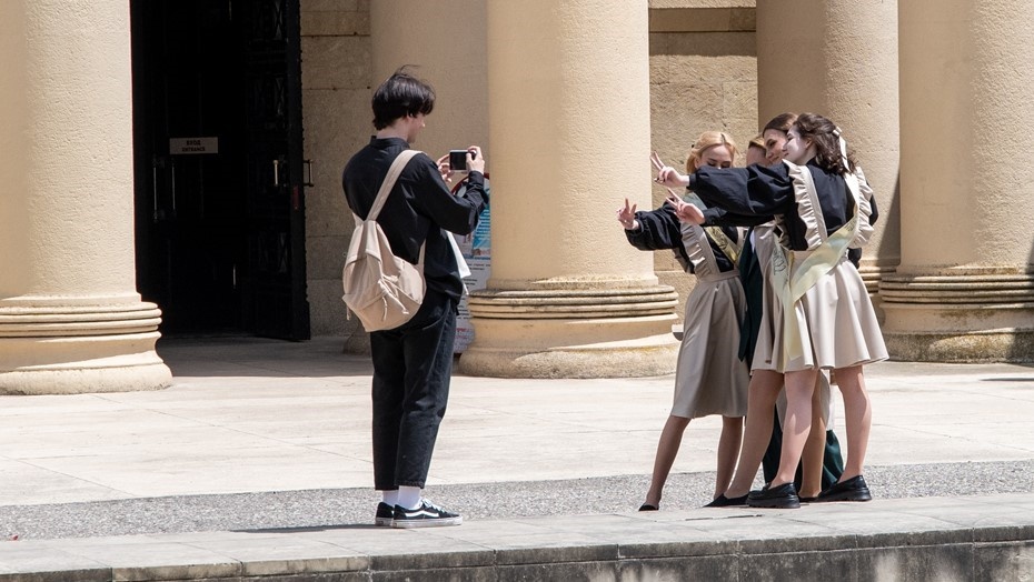    Автор фото: Михаил Тихонов / "ДП"