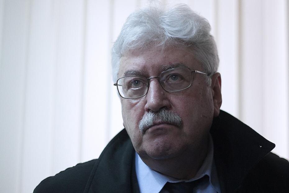    Филипп Киреев/ТАСС