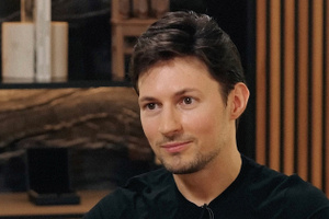   Отец народа: как Павел Дуров осчастливил 100 пар генетическим материалом и почему все это обсуждают