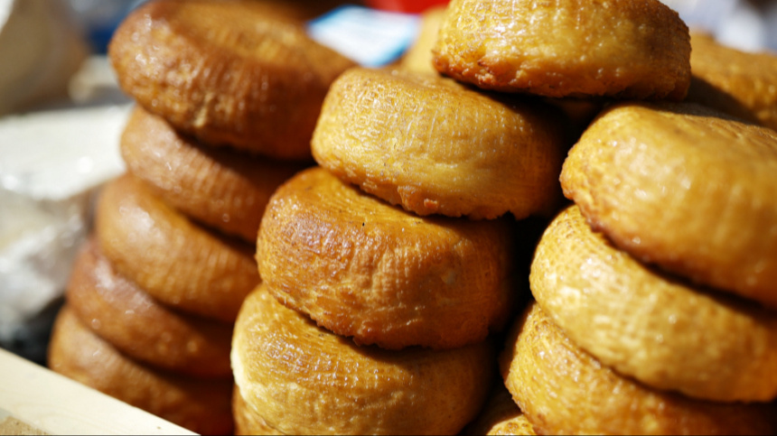    Фото: © РИА Новости/Виталий Тимкив; 5-tv.ru