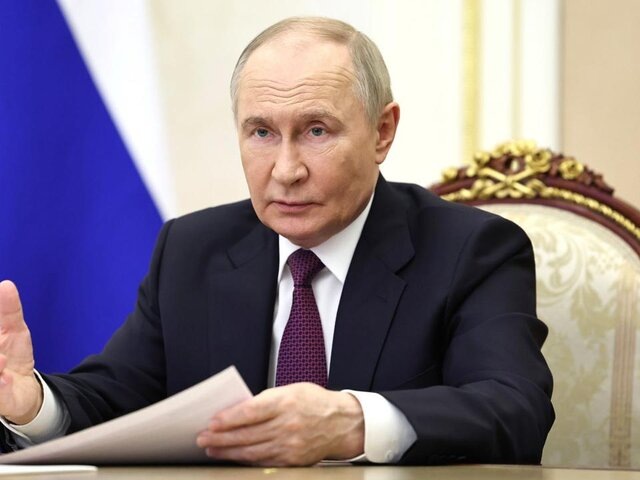    Фото: kremlin.ru