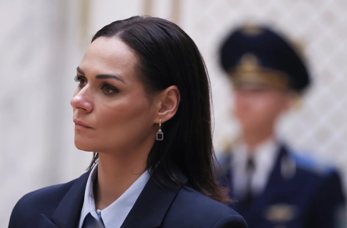    Эйсмонт: Белоруссия обеспечивает обмен пленными РФ и Украины