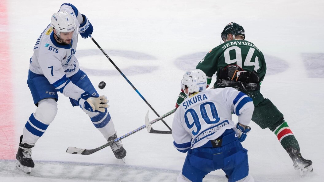    Фото: Sergey Elagin/Business Online/Globallookpress