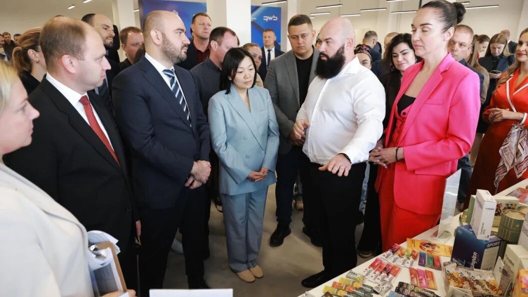    Фото: пресс-служба Wildberries