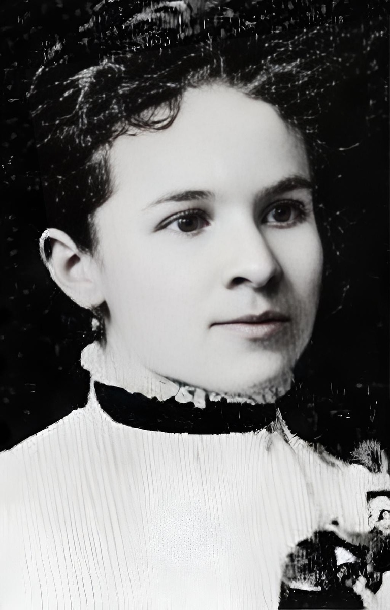 Клара Брайант (Форд)