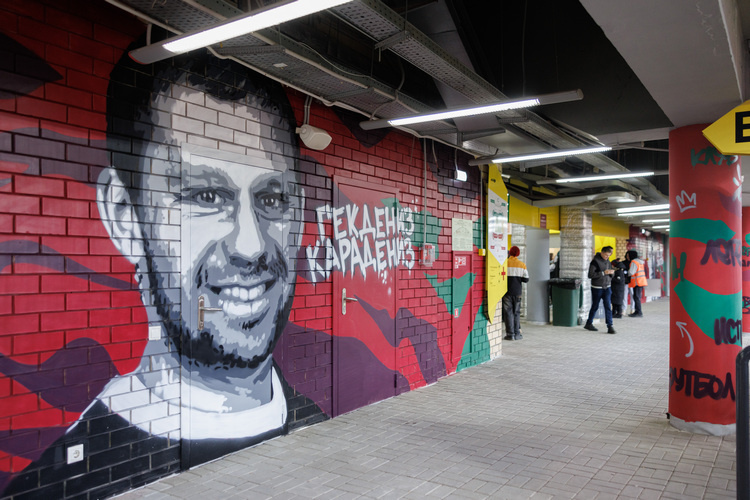    Фото: Сергей Елагин, «БИЗНЕС Online»