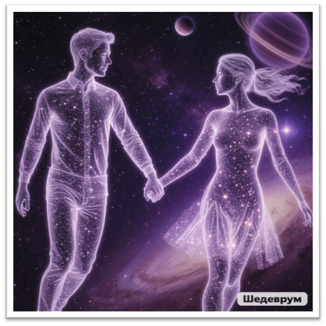 © Изображение «Шедеврум»