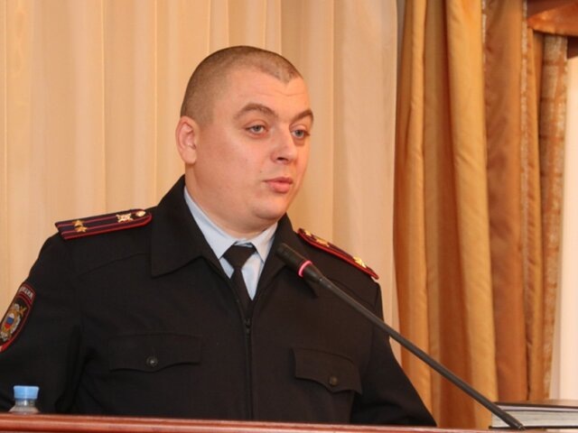    Фото: 54.мвд.рф