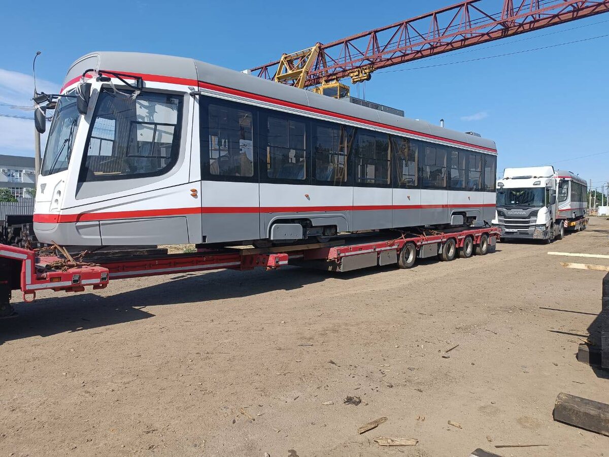 Фото: Пресс-служба администрации Краснодара