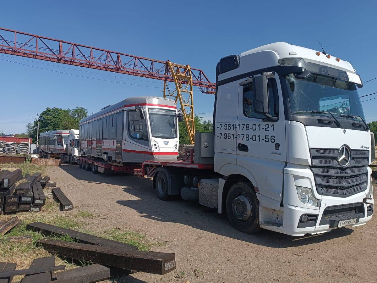 Фото: Пресс-служба администрации Краснодара